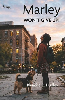 Marley Won't Give up